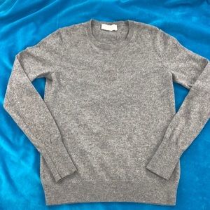 Gray Women's Sweater